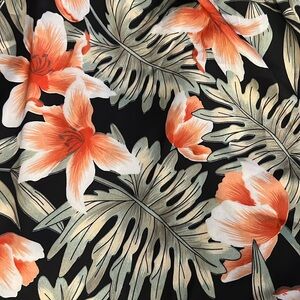 🌺🌸Luau Maxi Dress🌸🌺